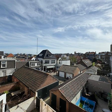 Maisonnette Indysenne Zandvoort Buitenkant foto